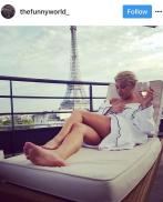 Come to my thefunnyworld true girl no edges