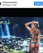 Come to my thefunnyworld true girl no edges