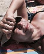 Giulia em porto alegre