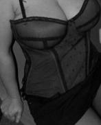 Aline Mello Acompanhante kobrassol